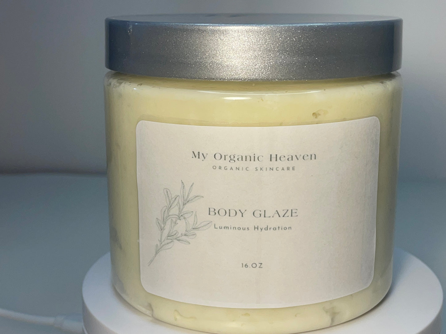 Body Glaze