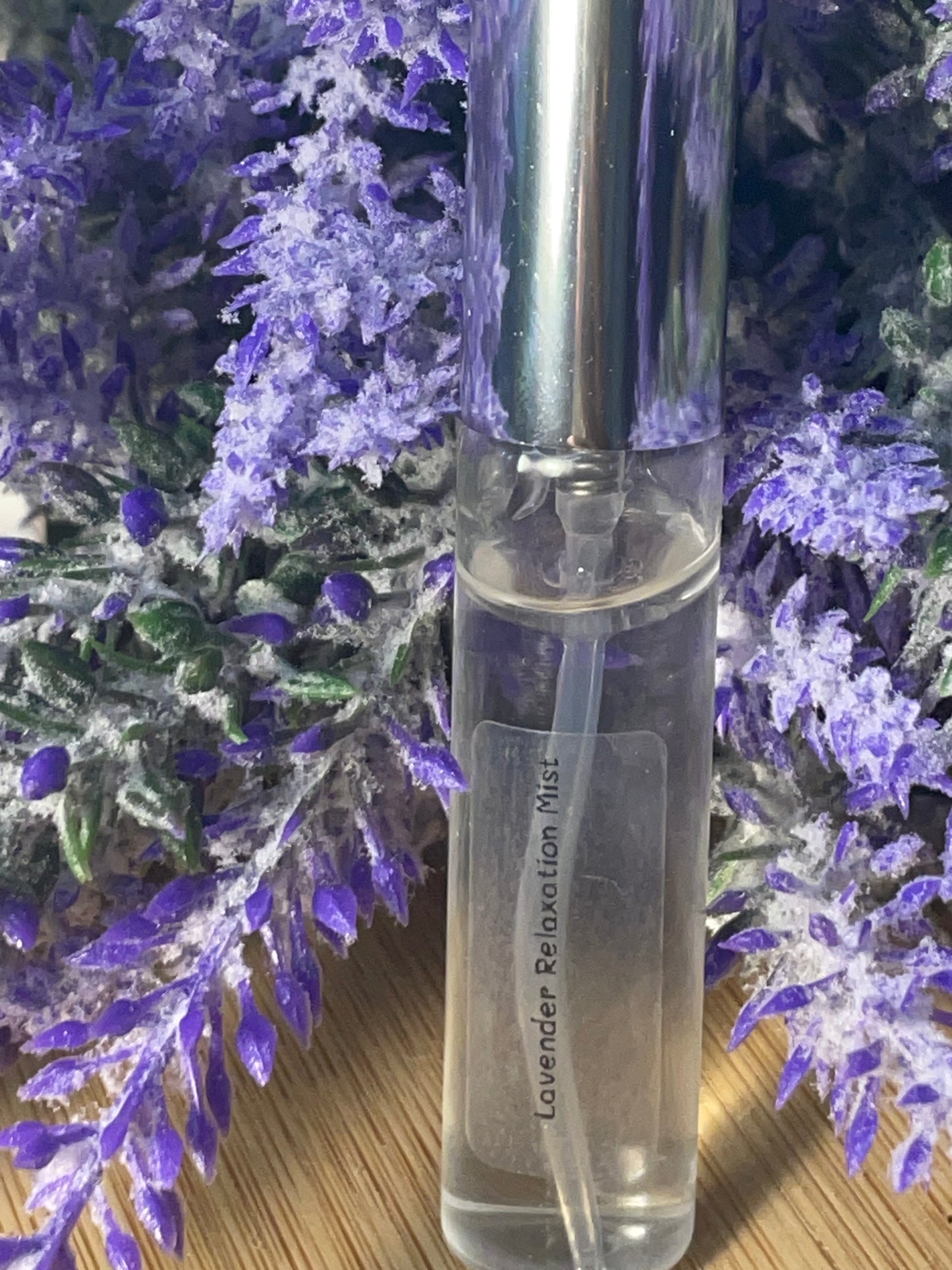 Lavender Zen Essence