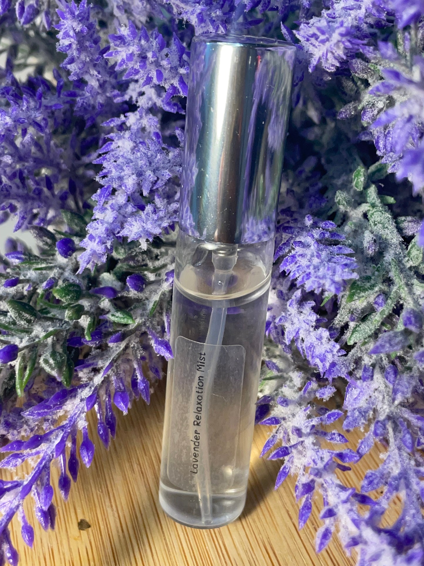 Lavender Zen Essence